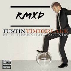 Justin Timberlake - SexyBack - Da'von Remix