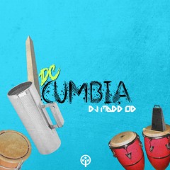 DJ MADD OD X UCB - SEXY LADY (DC CUMBIA REMIX)