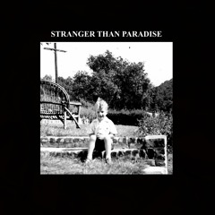 Stranger Than Paradise