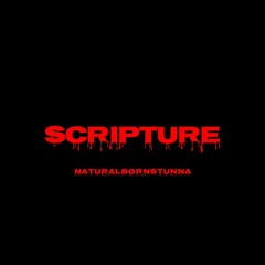 Scripture [Prod. By DRUMDUMMIE]