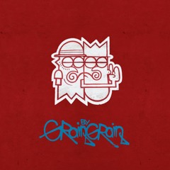 Horrorshow - Grain By Grain