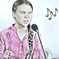 Greta Thunberg