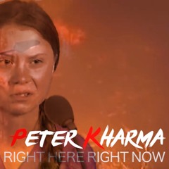 Greta Thunberg Speech [ Peter Kharma Remix ] How Dare You