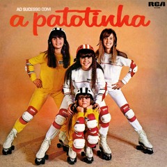 NÃO EMPURRE, NÃO FORCE(MELÔ DOS PATINS