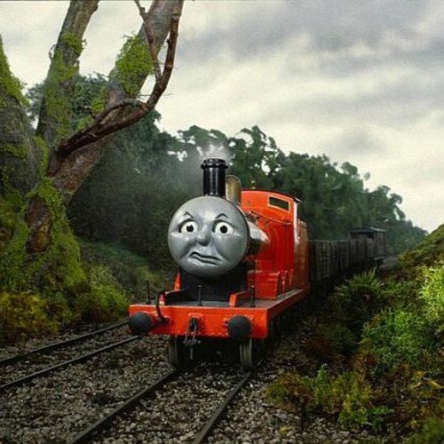 VERSION 2: https://soundcloud.com/demonofnowhere/megalovania-thomas-the-tank-engine-style