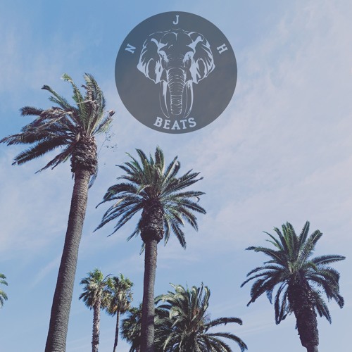 Palm Trees - Sampled Based Instrumental Beat