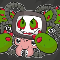 Undertale Remix (AntiNightcore) - Finale+Finale Shock (Omega Flowey's Final Phase)