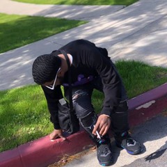 Im the shit (rough draft) prod by: Reddoe Beats