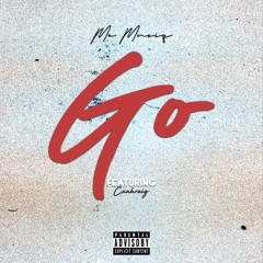 Mo Musiq - "Go" (Feat. Cuuhraig)