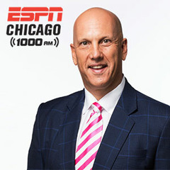 David Kaplan of Kap and Co. on ESPN 1000 Chicago - Kris Bryant Meets Mr. Ed
