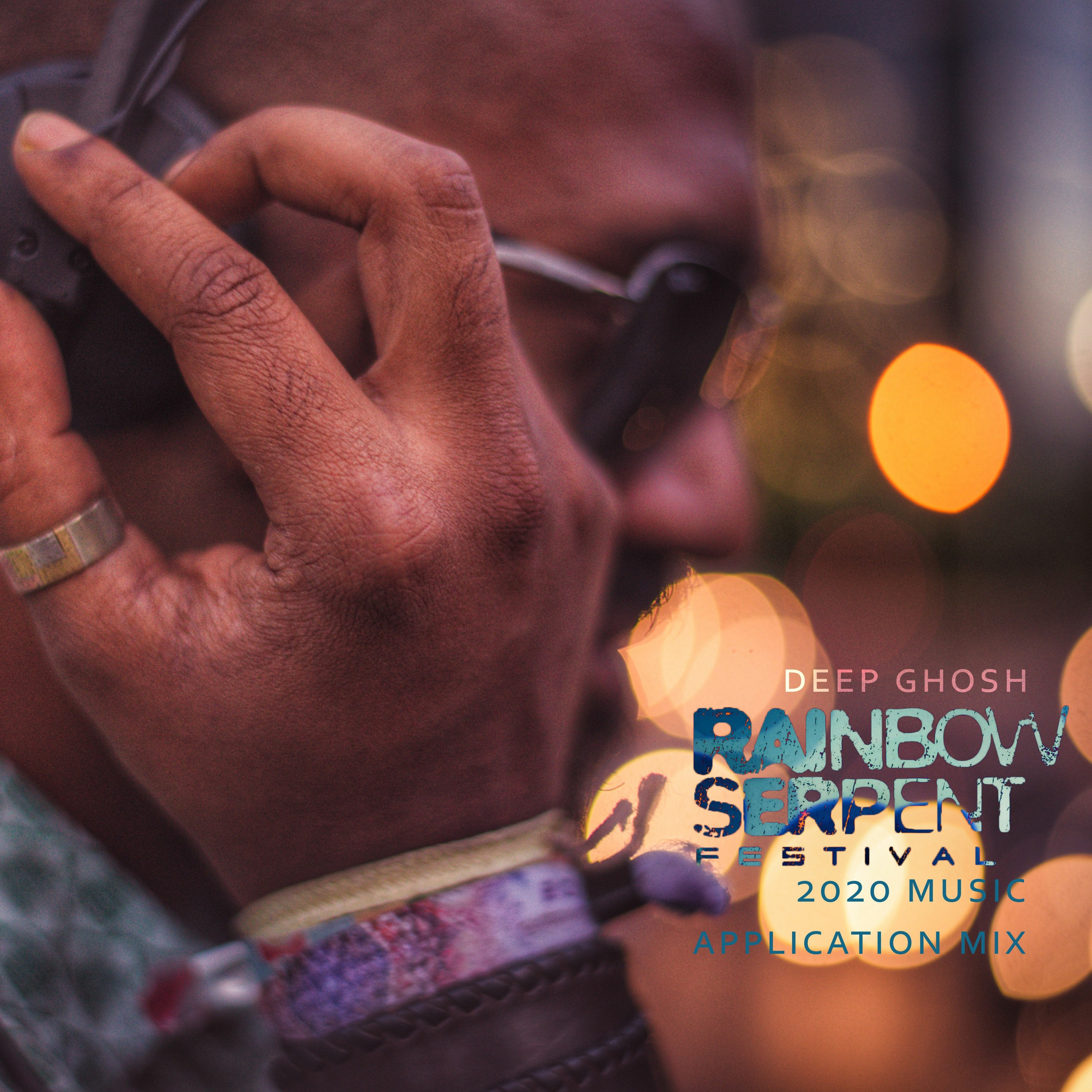 Rainbow Serpent 2020 Application episode artwork