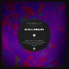 Prismatica - Intron (Feat. Iraida Noriega)