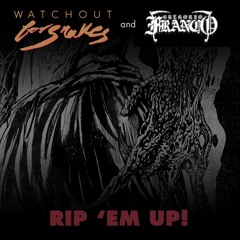 Rip 'Em Up! (ft. Gregorio Franco)