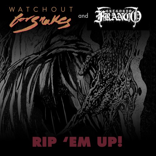 Rip 'Em Up! (ft. Gregorio Franco)