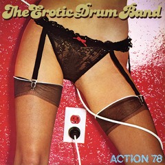 Erotic Drum Band - Jerky Rhythm