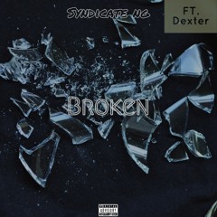 Broken Ft Dexter