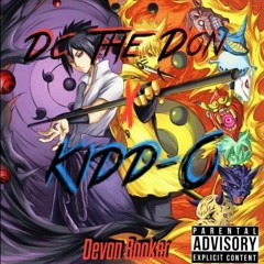 DcTheDon X Kidd-O - "Devon Booker"