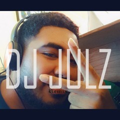 DJ JULZ - Forever x Body Language (Mr Eazi) RootzProd. 2019