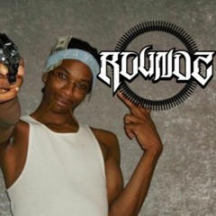 Roundz- Hood Bounce