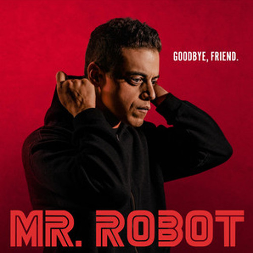 Stream Mr Robot by post_mortem  Listen online for free on SoundCloud