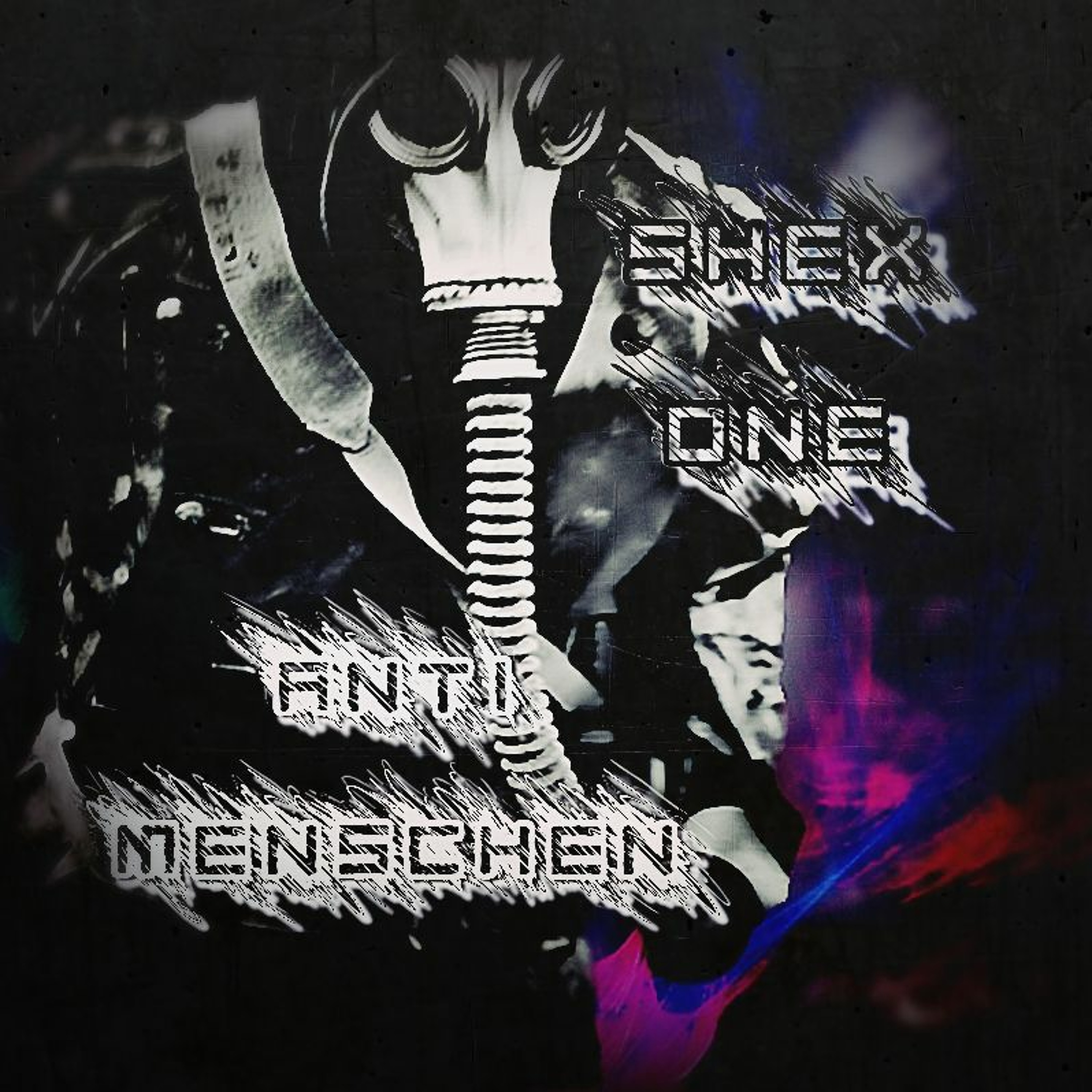 Anti Menschen episode artwork