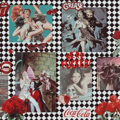 the cult of dioynus - the orion experience // vintage edit