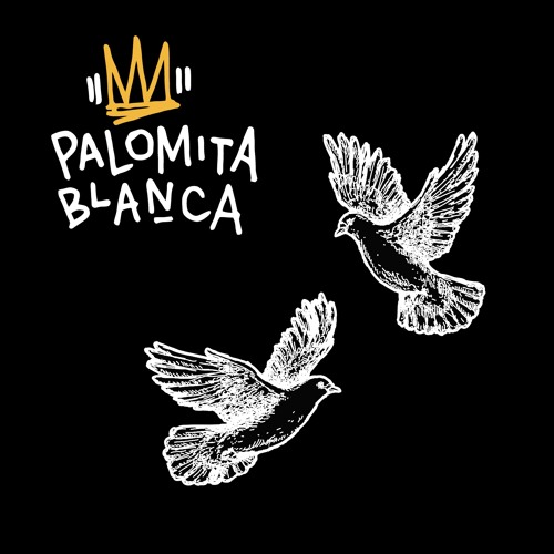 Palomita Blanca (ft. Boi Jeanius)