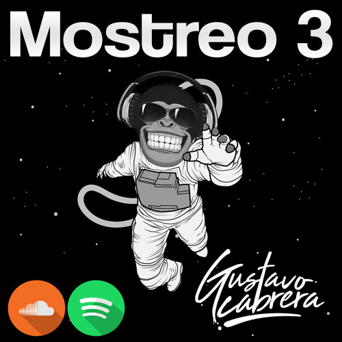 Mostreo 3 [By Gustavo Cabrera]