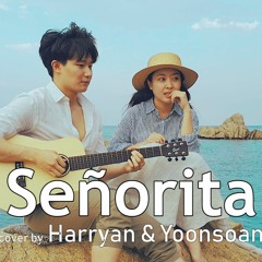 Shawn Mendes, Camila Cabello - Señorita ㅣ Harryan & Yoonsoan cover