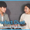 Ed Sheeran - Perfect Duet ㅣ Harryan & Yoonsoan cover