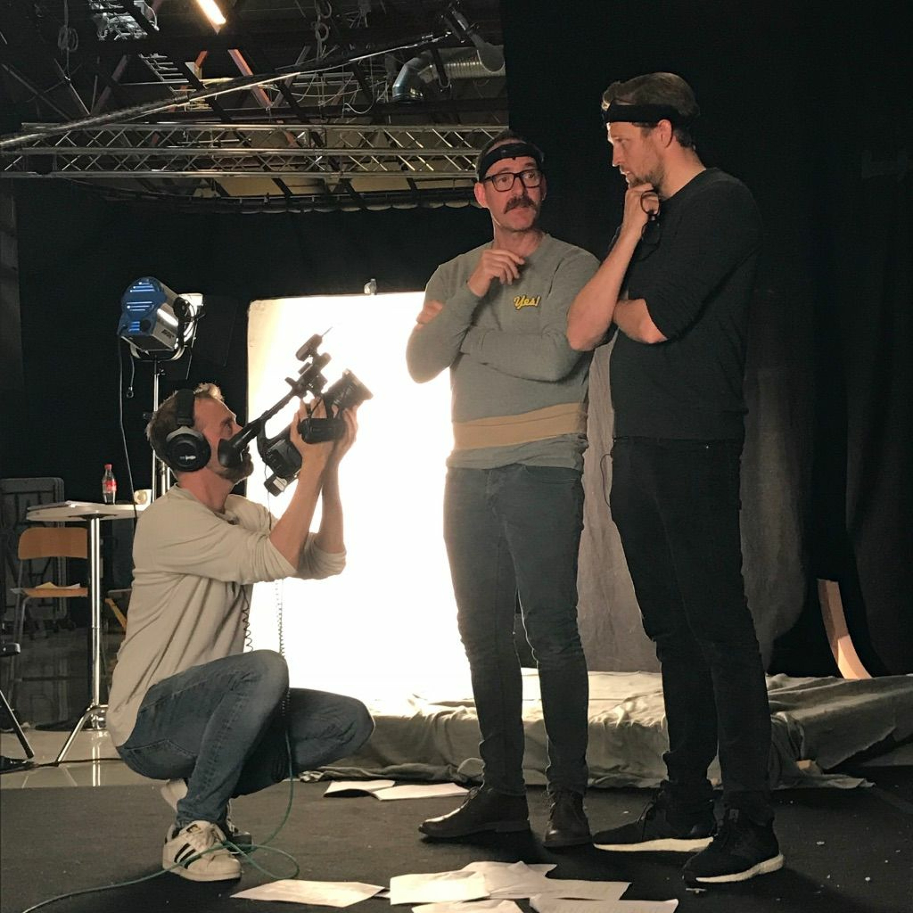 Filmsamtalen