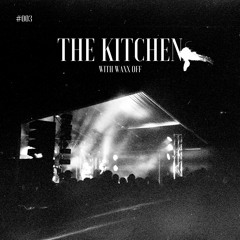 The Kitchen Podcast - Episode 3