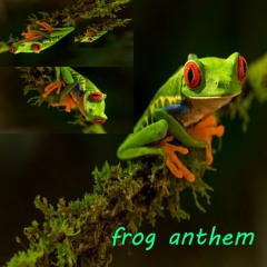 Frog Anthem