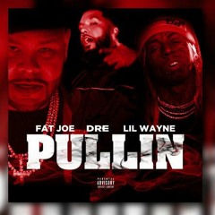 Fat Joe - Pullin (Lil Wayne Edit)