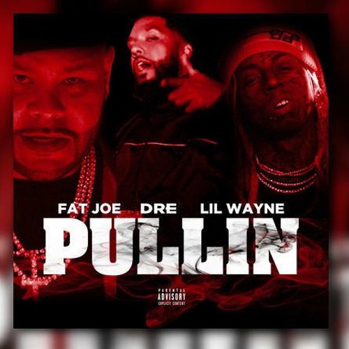 Fat Joe - Pullin (Lil Wayne Edit)