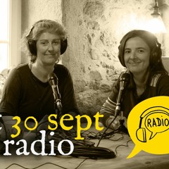 Instant radio Demain-Vendée du 30 septembre 2019