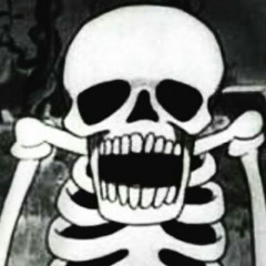 (Spooky Scary Skeleton Remix)