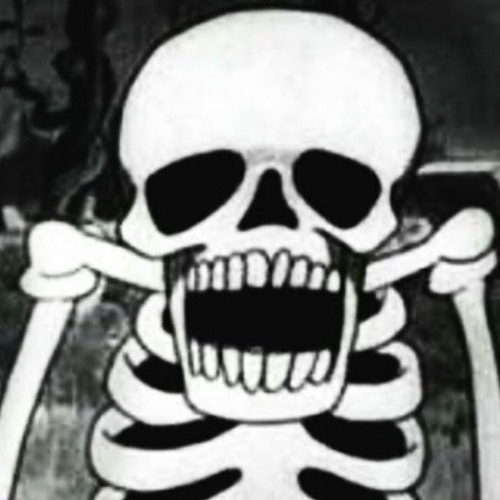 (Spooky Scary Skeleton Remix)