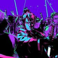 Samurai Sword produced by KreamCrop