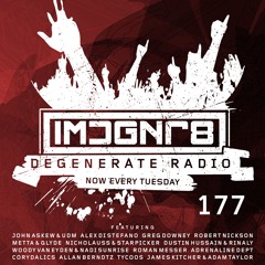 Degenerate Radio 177