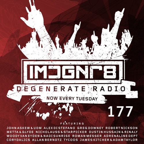 Degenerate Radio 177