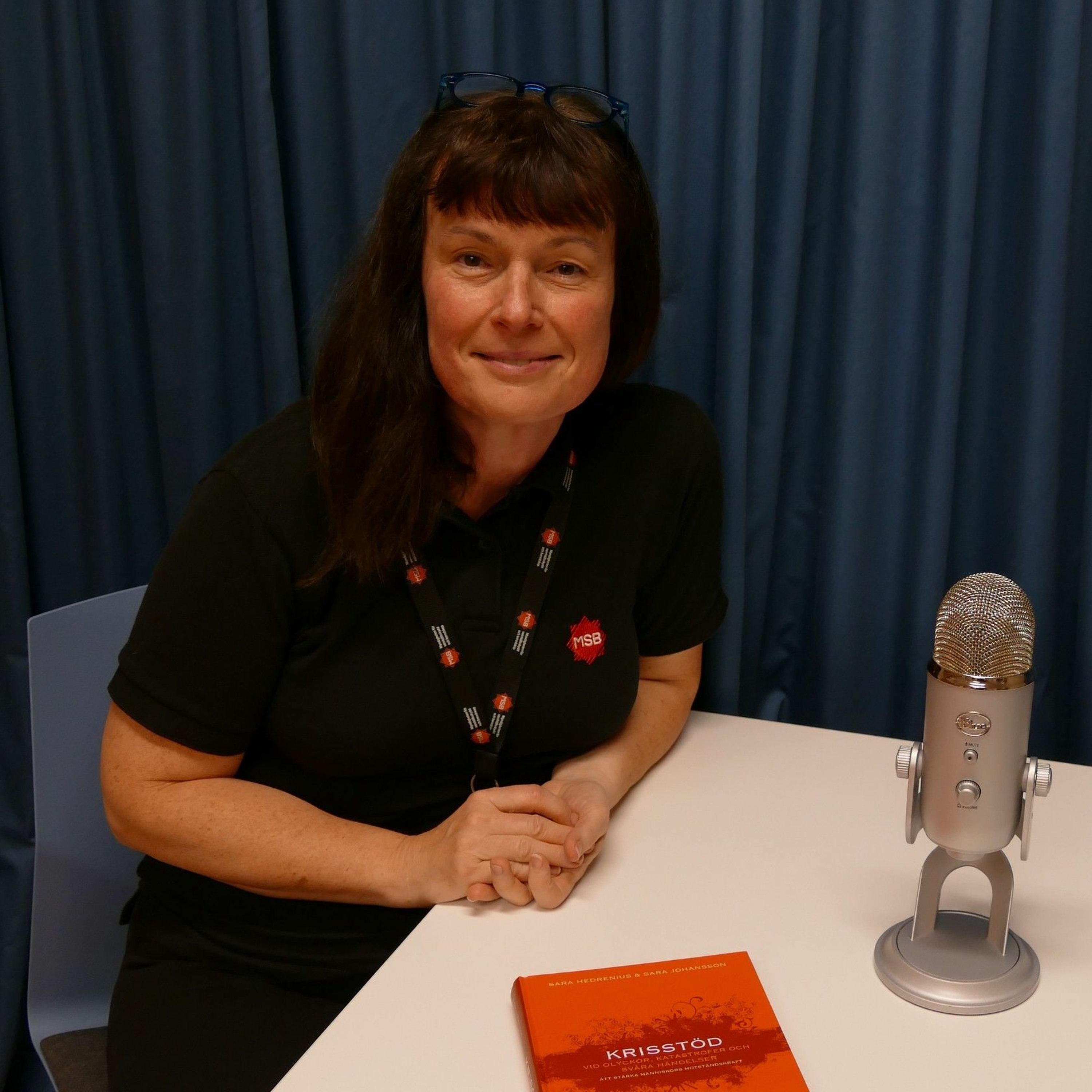 MSB Revinge Poddradio