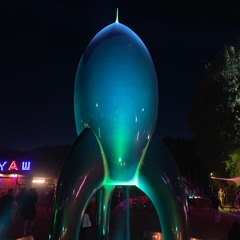 Chaosset [Aex live @ Chaos Communication Camp]