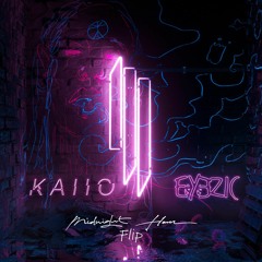 Skrillex - Midnight Hour [KAIIO X Eyezic Flip]  *READ DESCRIPTION*