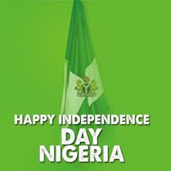 NIGERIAN 59TH INDEPENDENCE AFROBEATS MIX