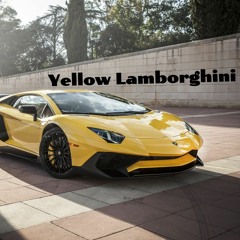 Cadi - Yellow Lamborghini (Prod. Beatsbyneco)