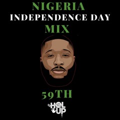 Official Nigeria 59th Independence Day Mix 2019 Feat Wizkid Burna Boy Tekno Davido Mr Eazi