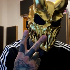 ALEX TERRIBLE THE HILLS BY THE WEEKEND COVER (RUSSIAN HATE PROJECT)
