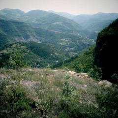 LOOKING AT MOUNTAINS by NANCY WOOD read by CARMEL SUTCLIFFE