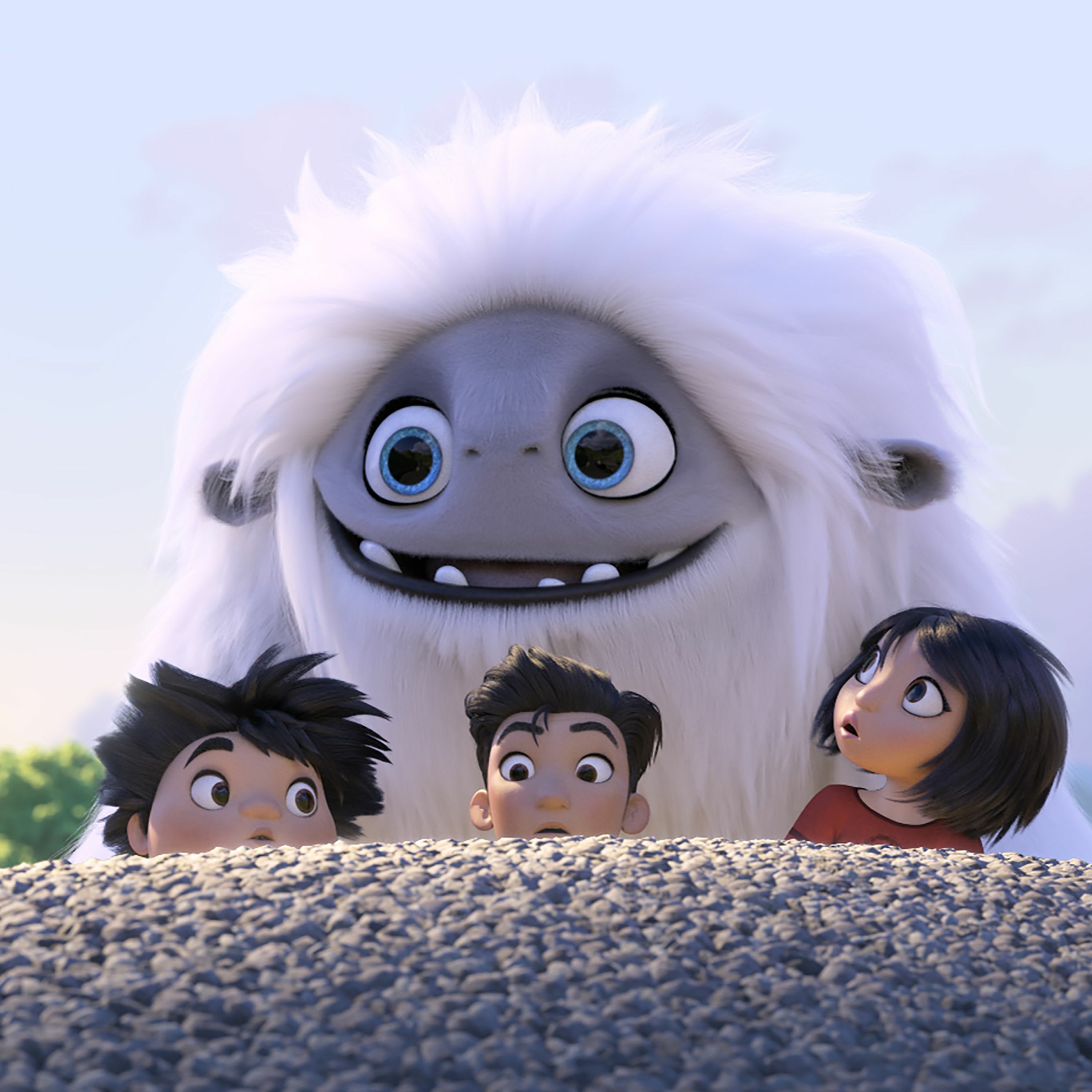 The ThawedCast: Conversations About Animation